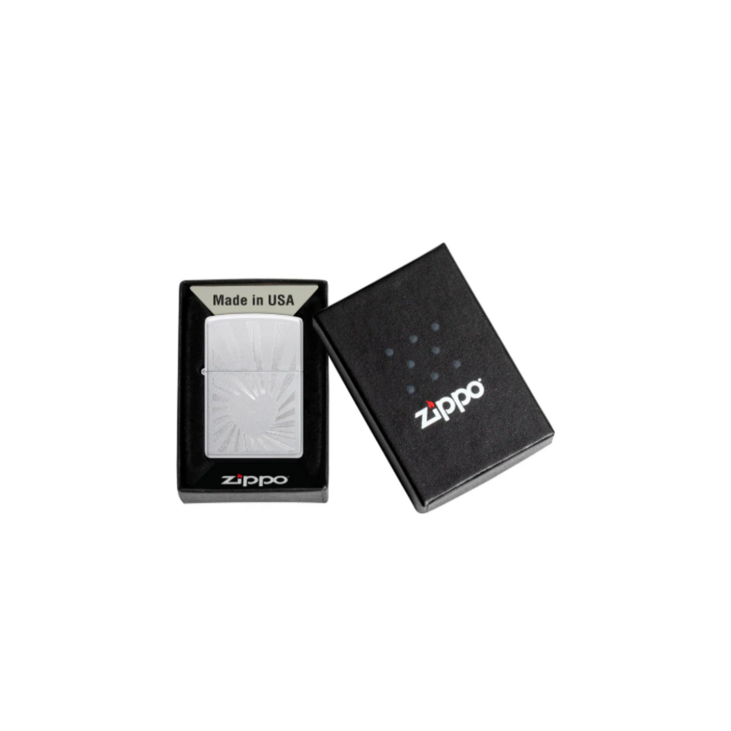 Zippo 46480