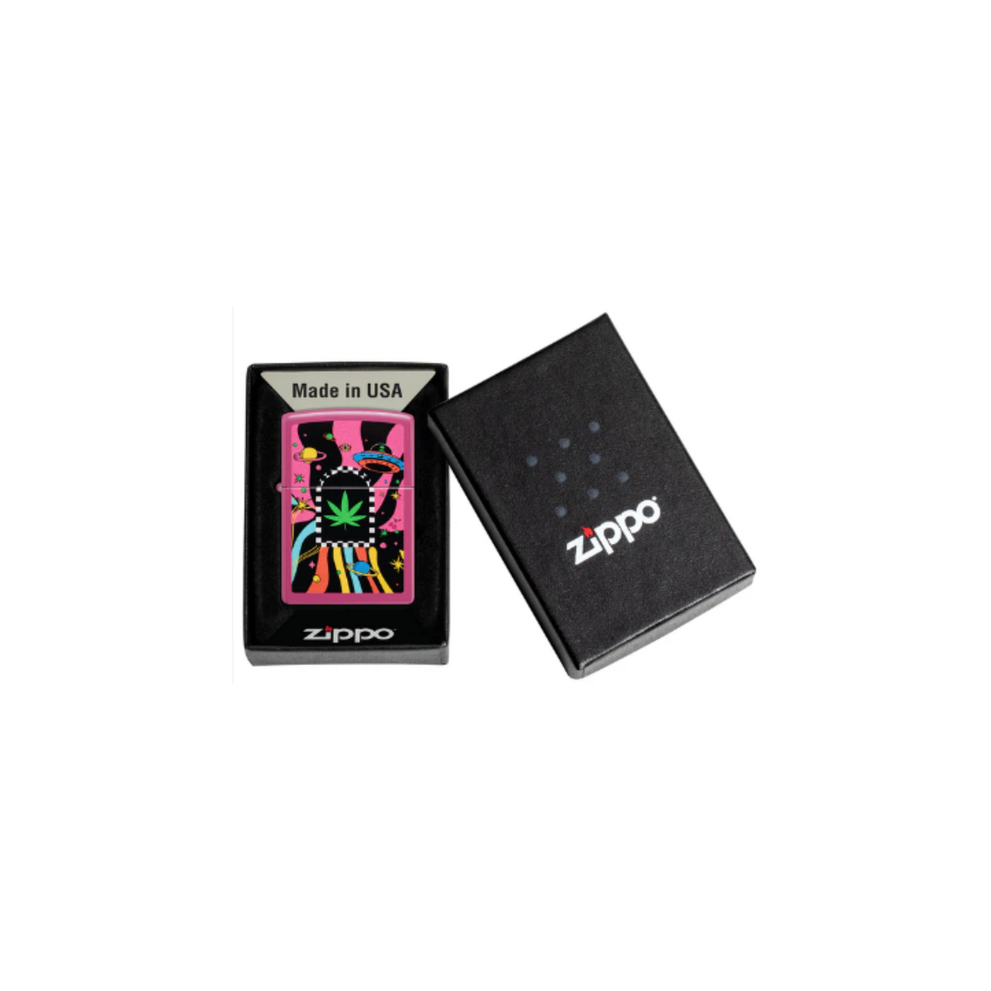 Zippo 48928