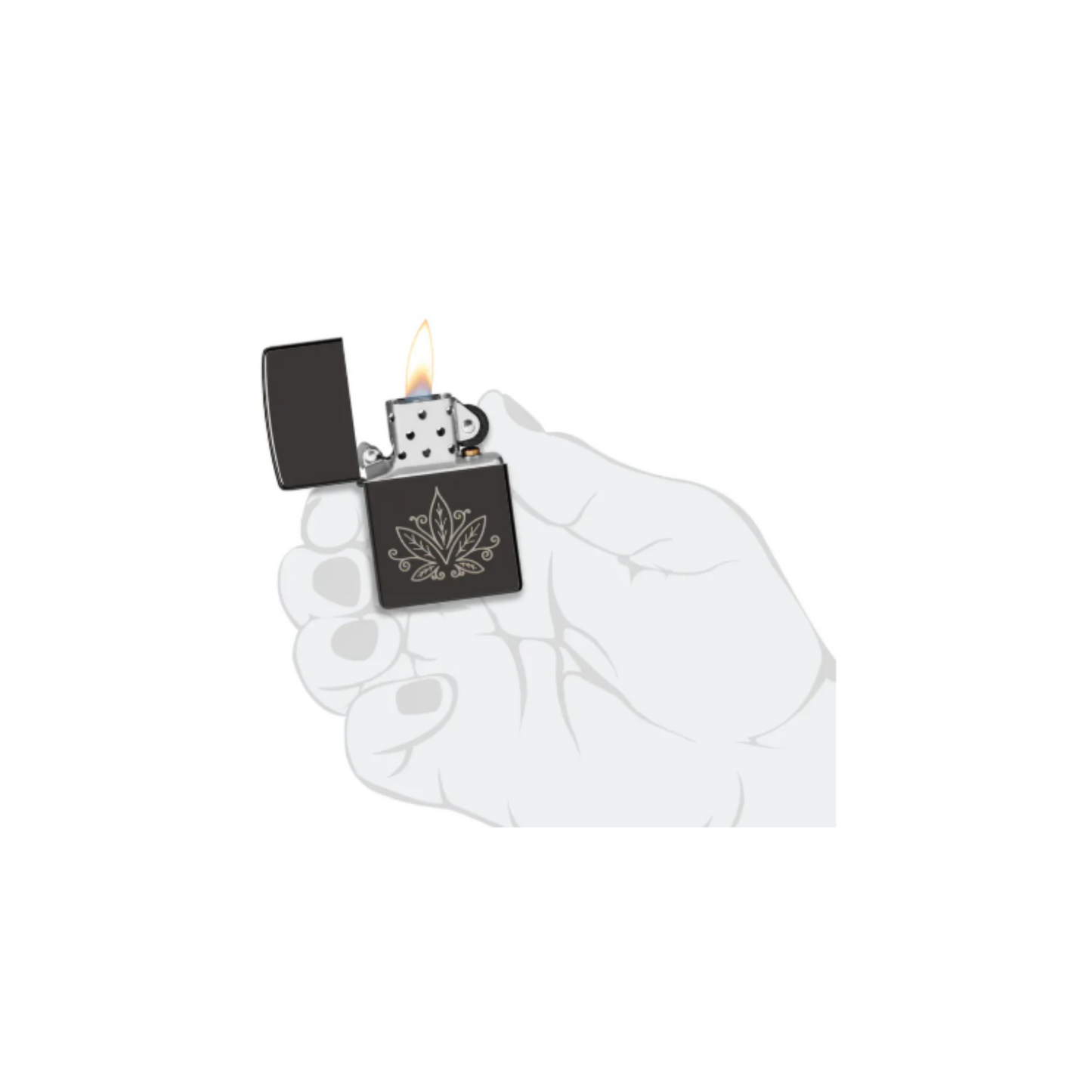 Zippo 48926