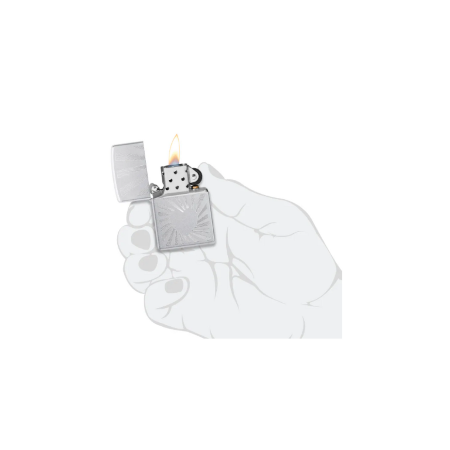 Zippo 46480