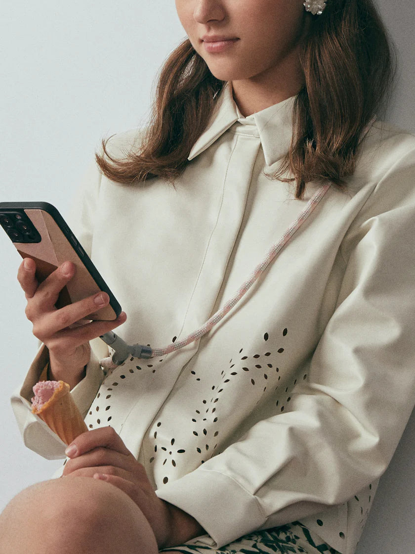 M.Craftsman Yoggle Pro2 - 8mm Phone Strap