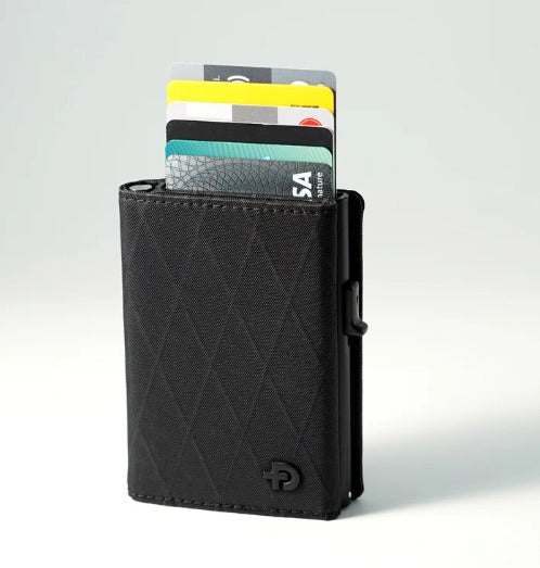 ADD1D-EXPLORER WALLET - X-PAC