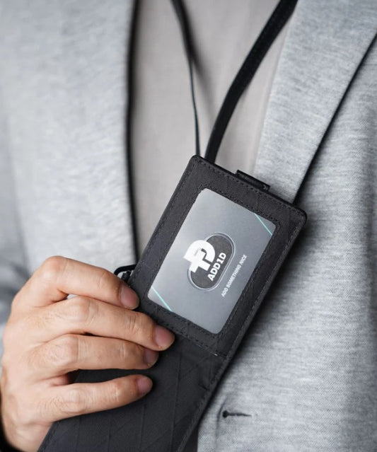 ADD1D-BI-FOLD CARDHOLDER