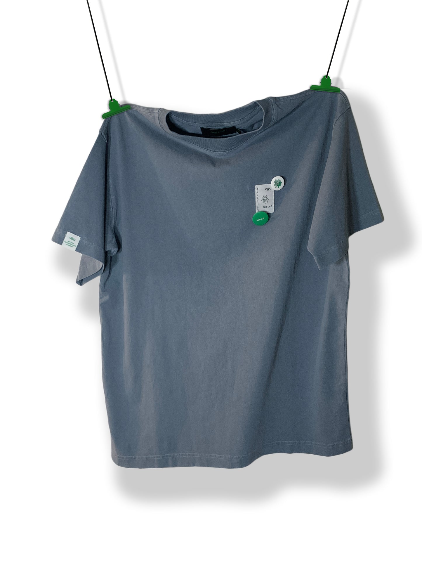 369 LAB Pins Tee-24TEE008
