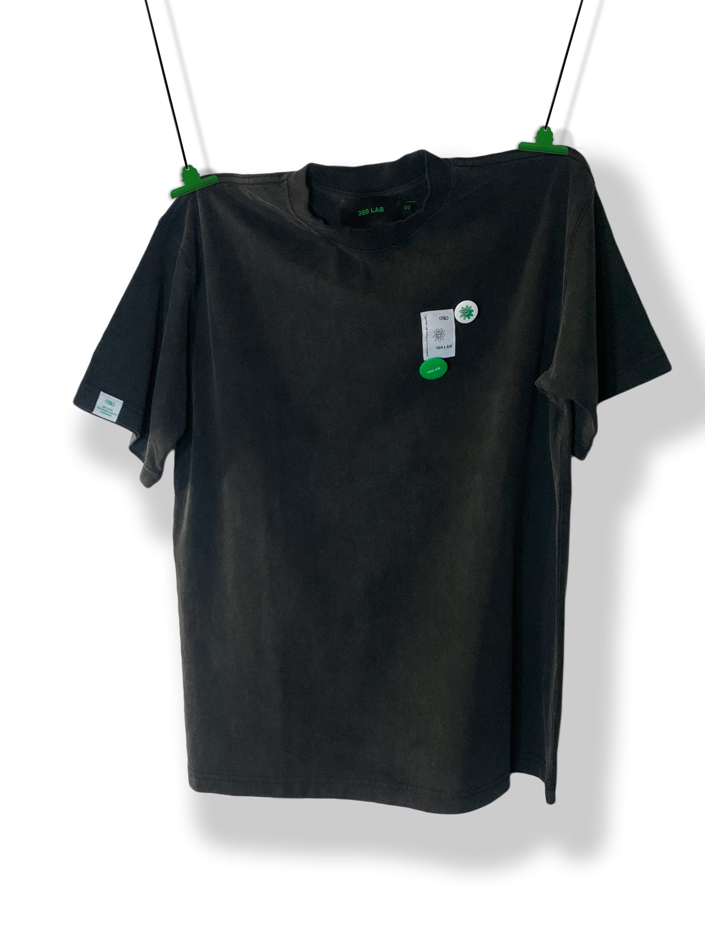 369 LAB Pins Tee-24TEE008
