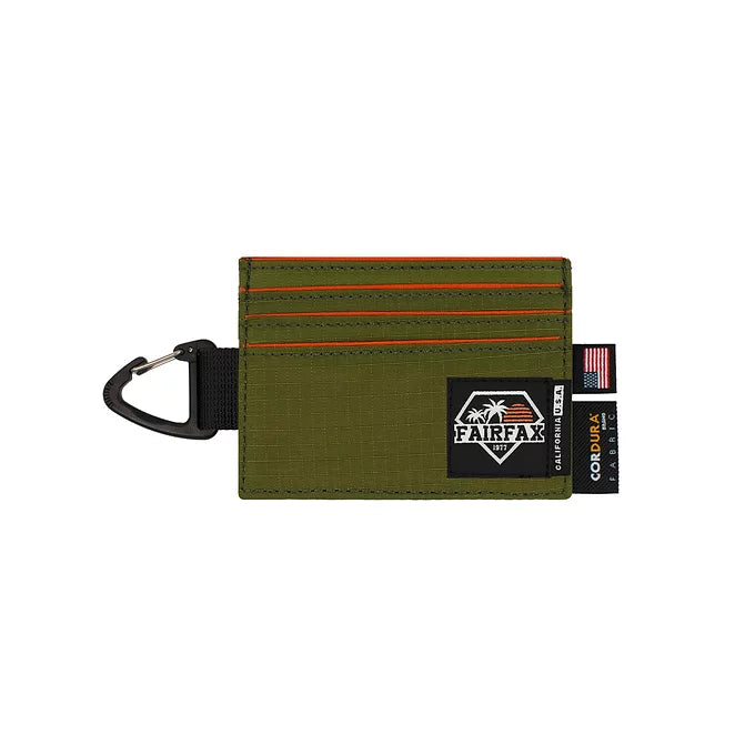 FF0100 - CARD HOLDER