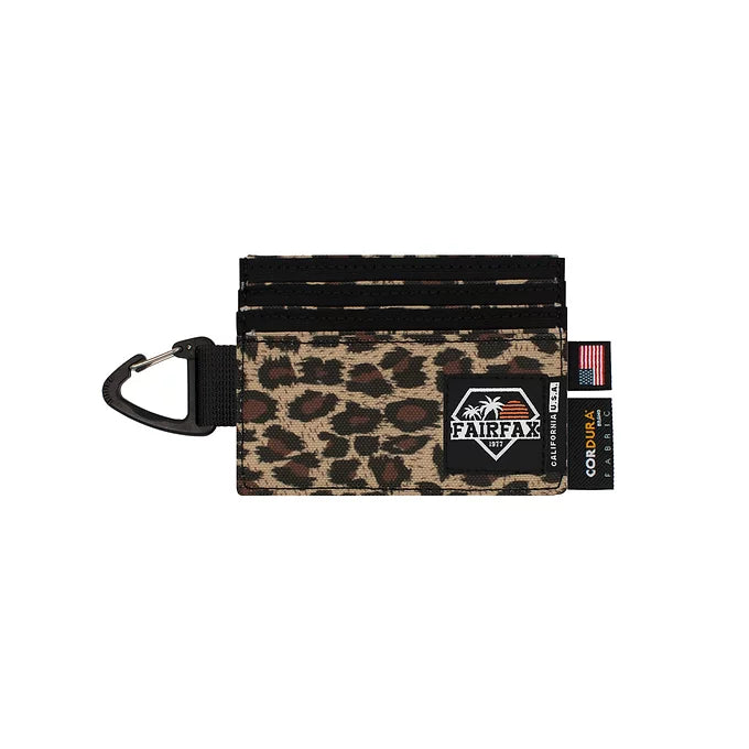 FF0100 - CARD HOLDER