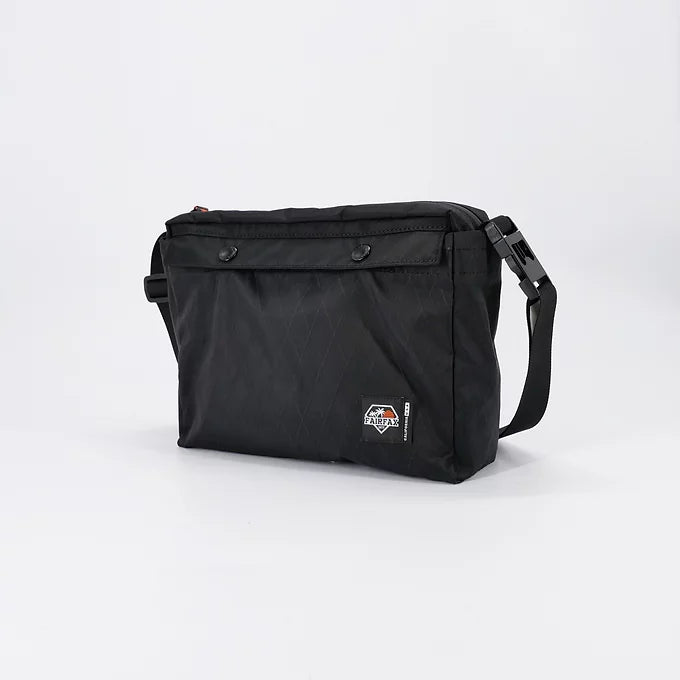 FF1410 - 2WAY MESSNGER TOTE 2.0