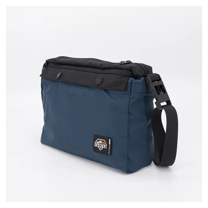 FF1410 - 2WAY MESSNGER TOTE 2.0