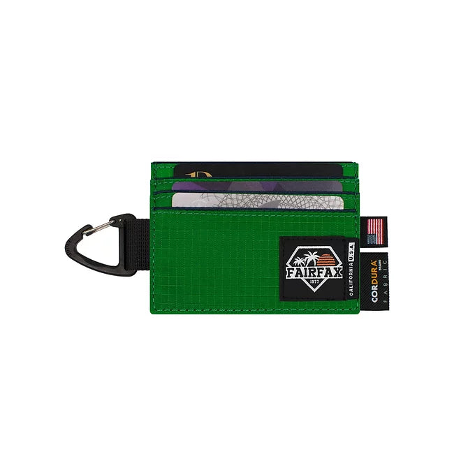 FF0100 - CARD HOLDER