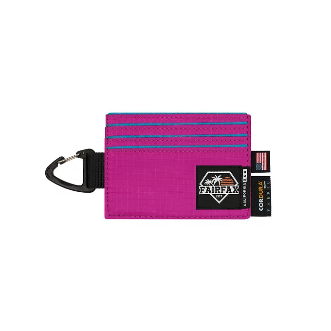 FF0100 - CARD HOLDER