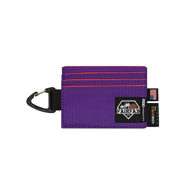 FF0100 - CARD HOLDER