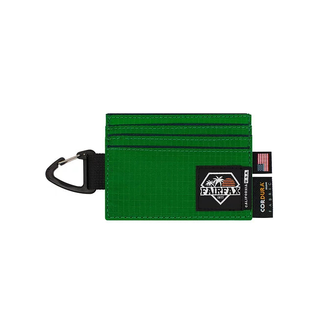 FF0100 - CARD HOLDER