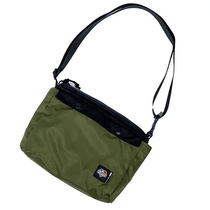 FF1410 - 2WAY MESSNGER TOTE 2.0