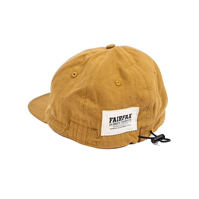 FXSS22 - 0032 - SHORT BRIM CAP