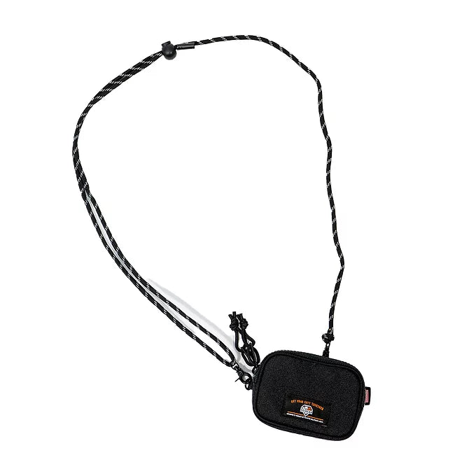 FF3100 - CROSSBODY COIN CASE