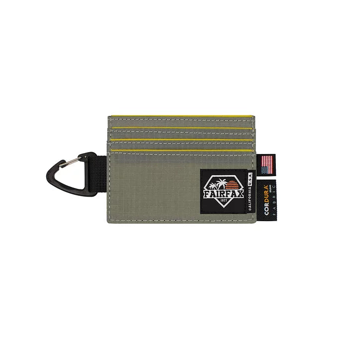FF0100 - CARD HOLDER