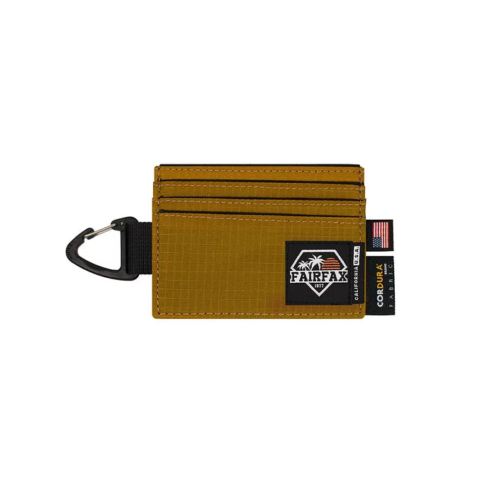 FF0100 - CARD HOLDER