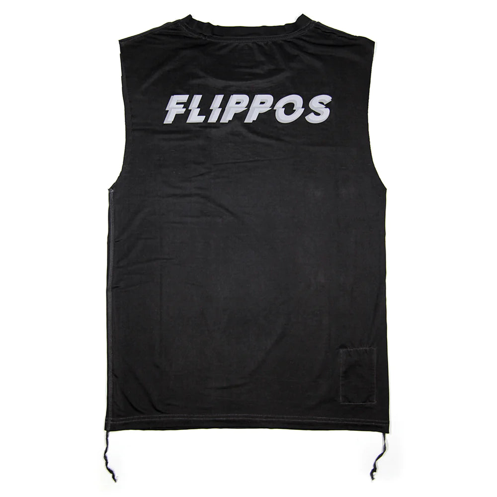 FLIPPO FEARLESS TANK TEE