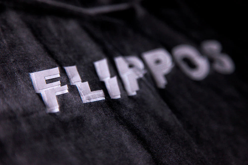 FLIPPO FEARLESS TANK TEE