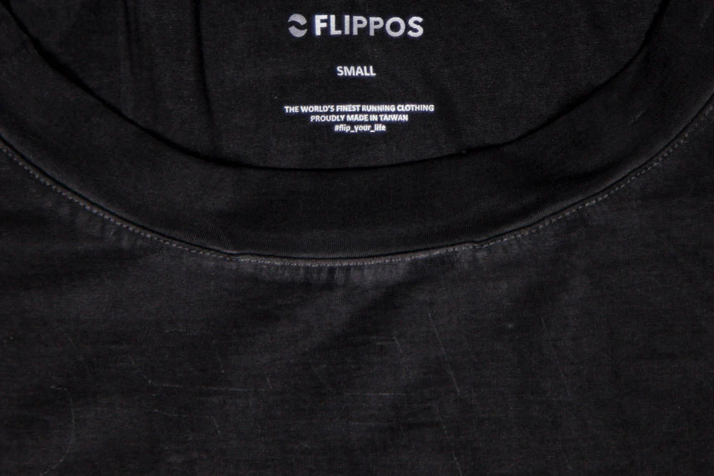 FLIPPO FEARLESS TANK TEE