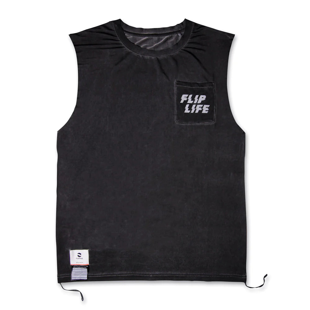 FLIPPO FEARLESS TANK TEE