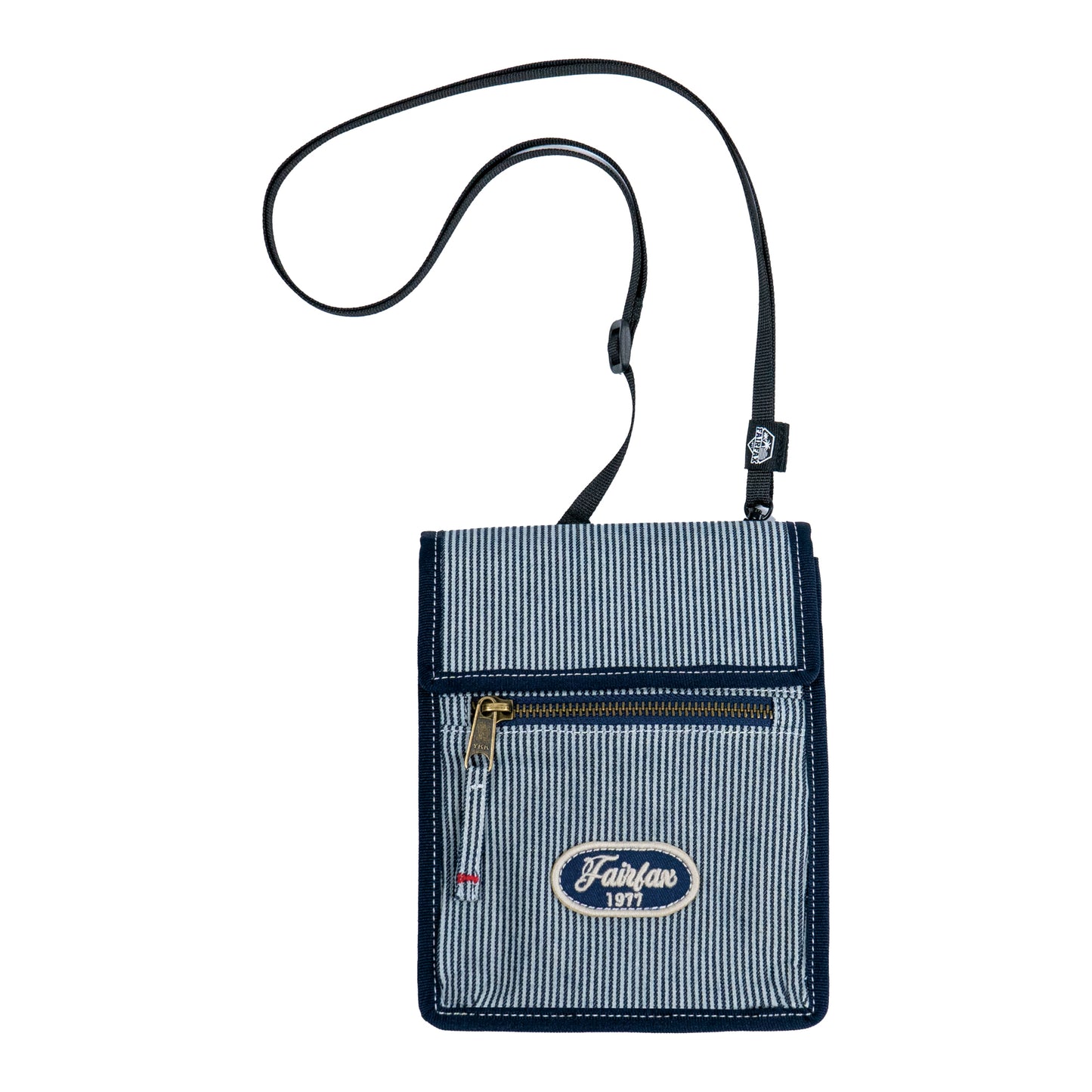 FFAC-00014-WORKLINE SHOULDER BAG