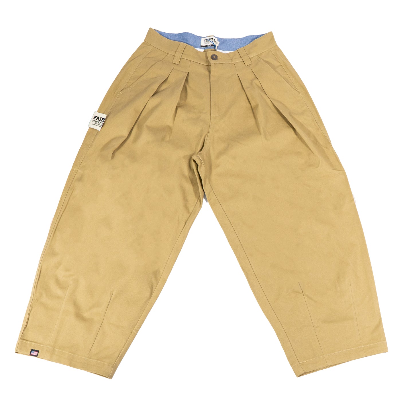 FFX22013-CITY BOY BALLON PANTS