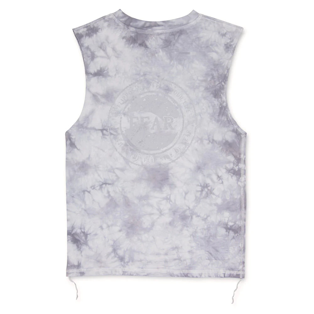 FLIPPO FLIP SIDE TANK TEE