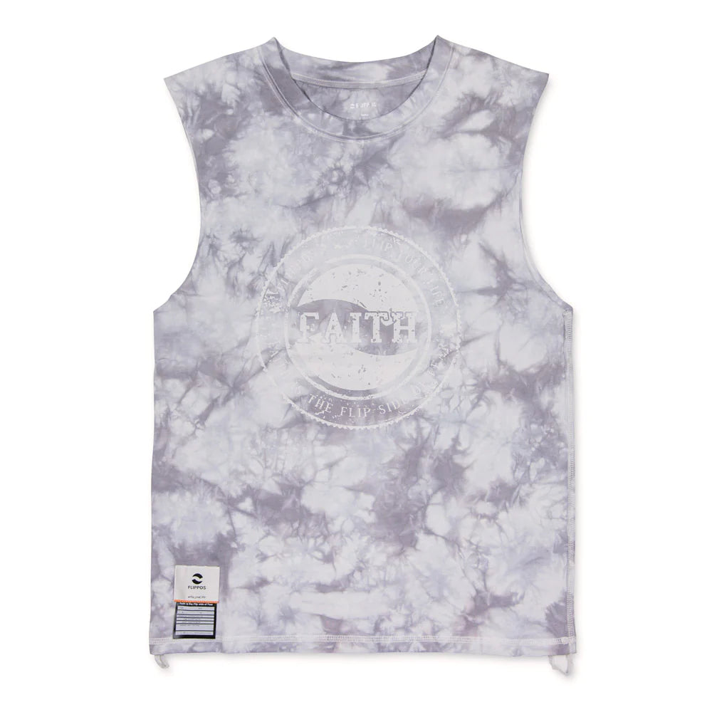 FLIPPO FLIP SIDE TANK TEE