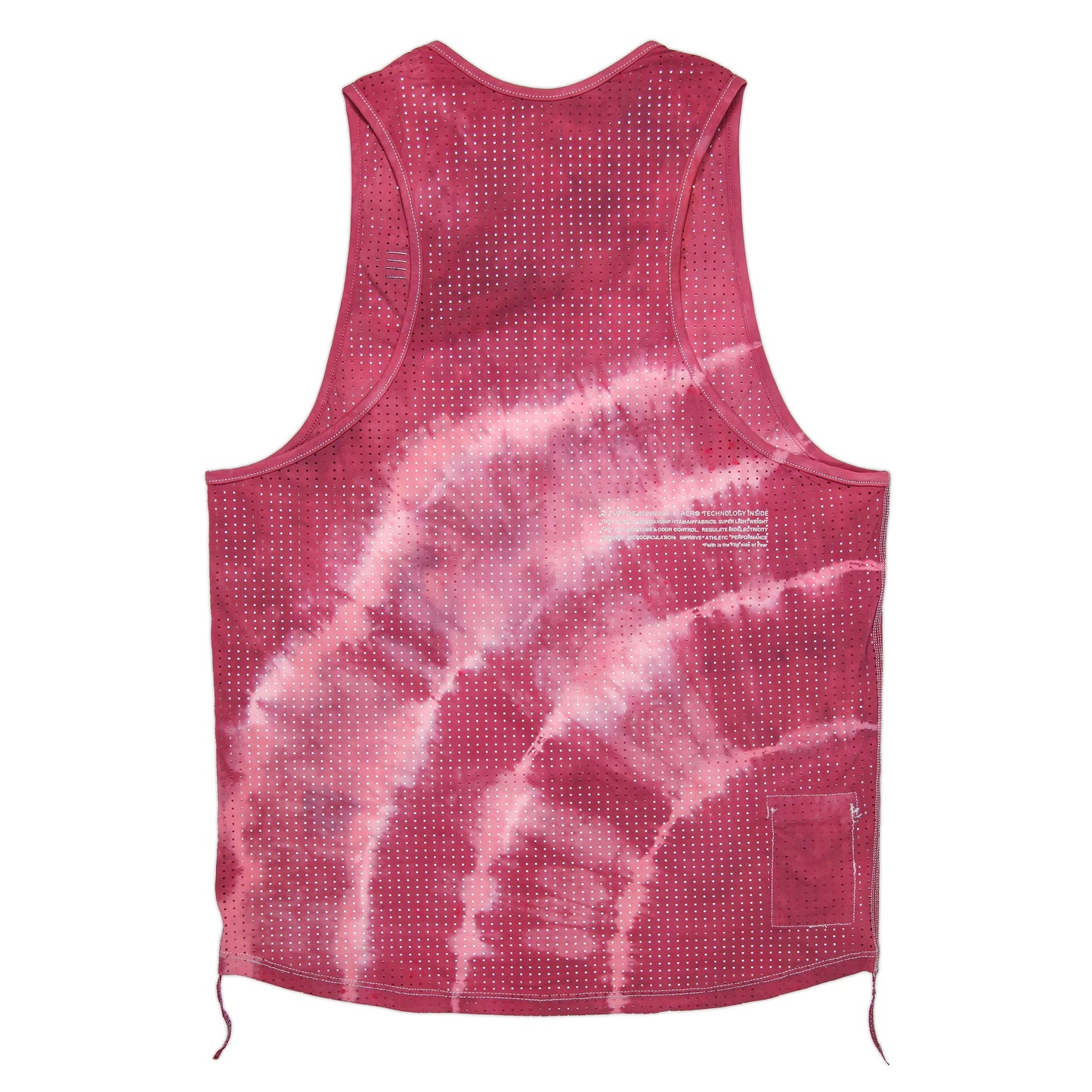 FLIPPIE’S SINGLET AERO® (Men)