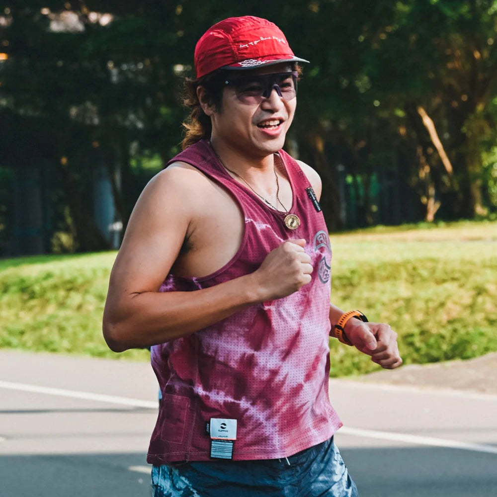 FLIPPIE’S SINGLET AERO® (Men)