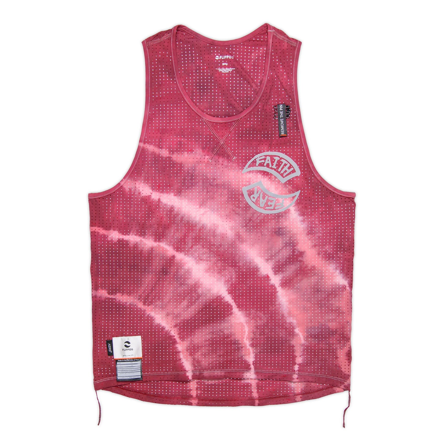 FLIPPIE’S SINGLET AERO® (Men)