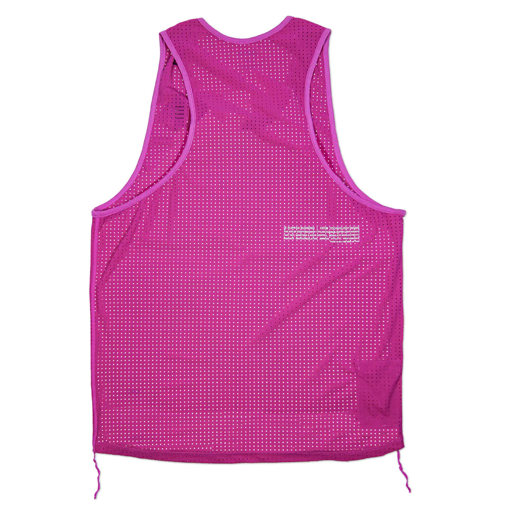 FLIPPIE’S SINGLET AERO®