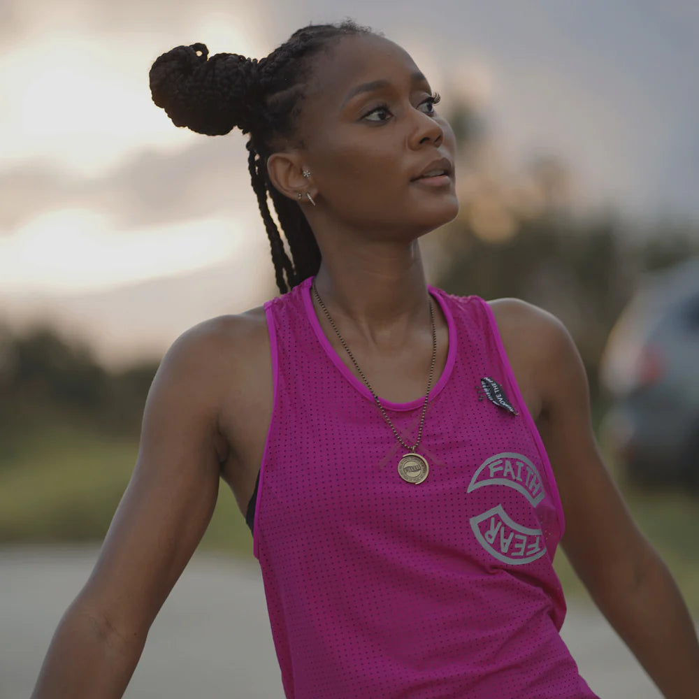 FLIPPIE’S SINGLET AERO®