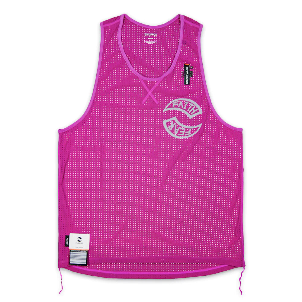 FLIPPIE’S SINGLET AERO®