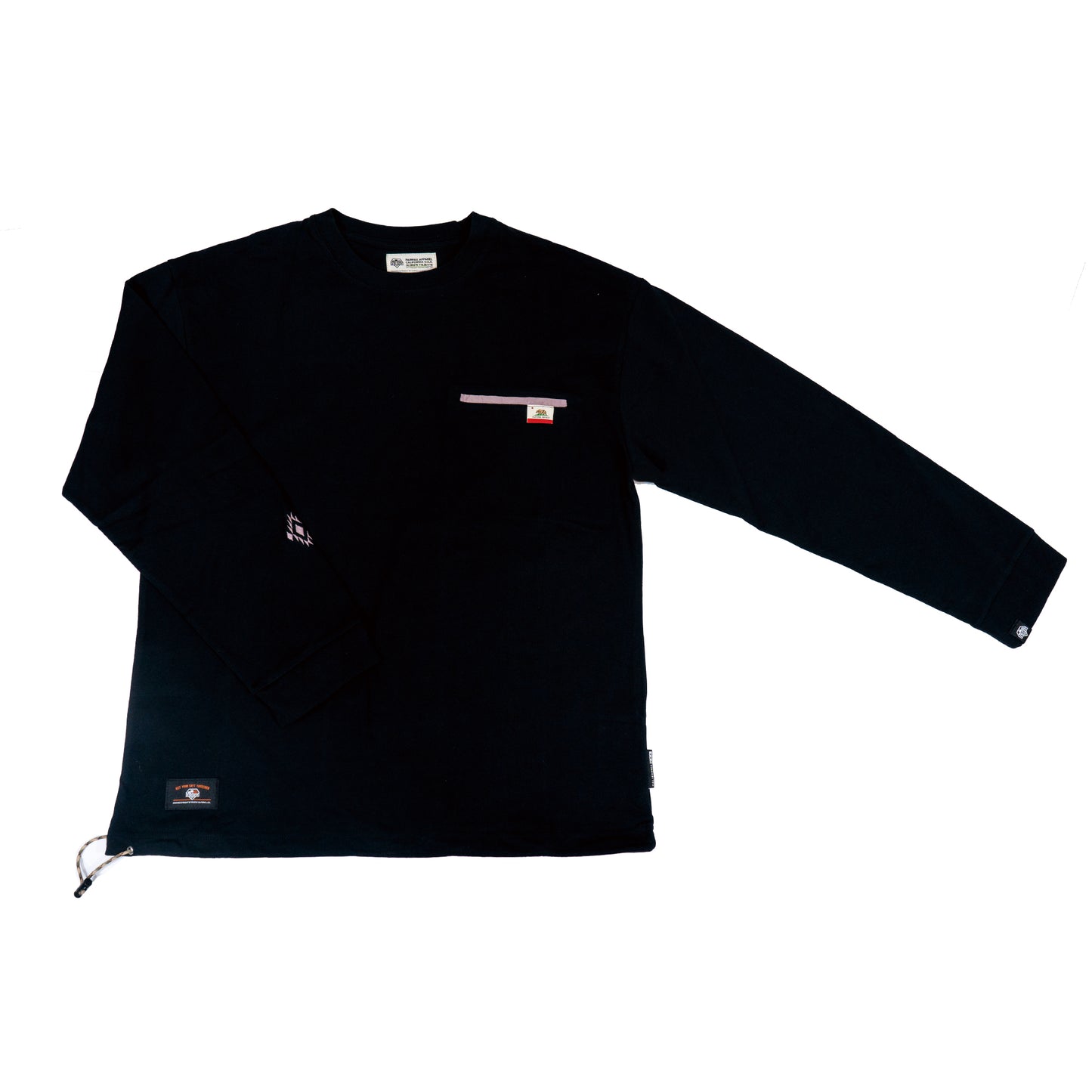 FXFW22-0009-FAIRFAX OUTDOOR CLUB L/S TEE