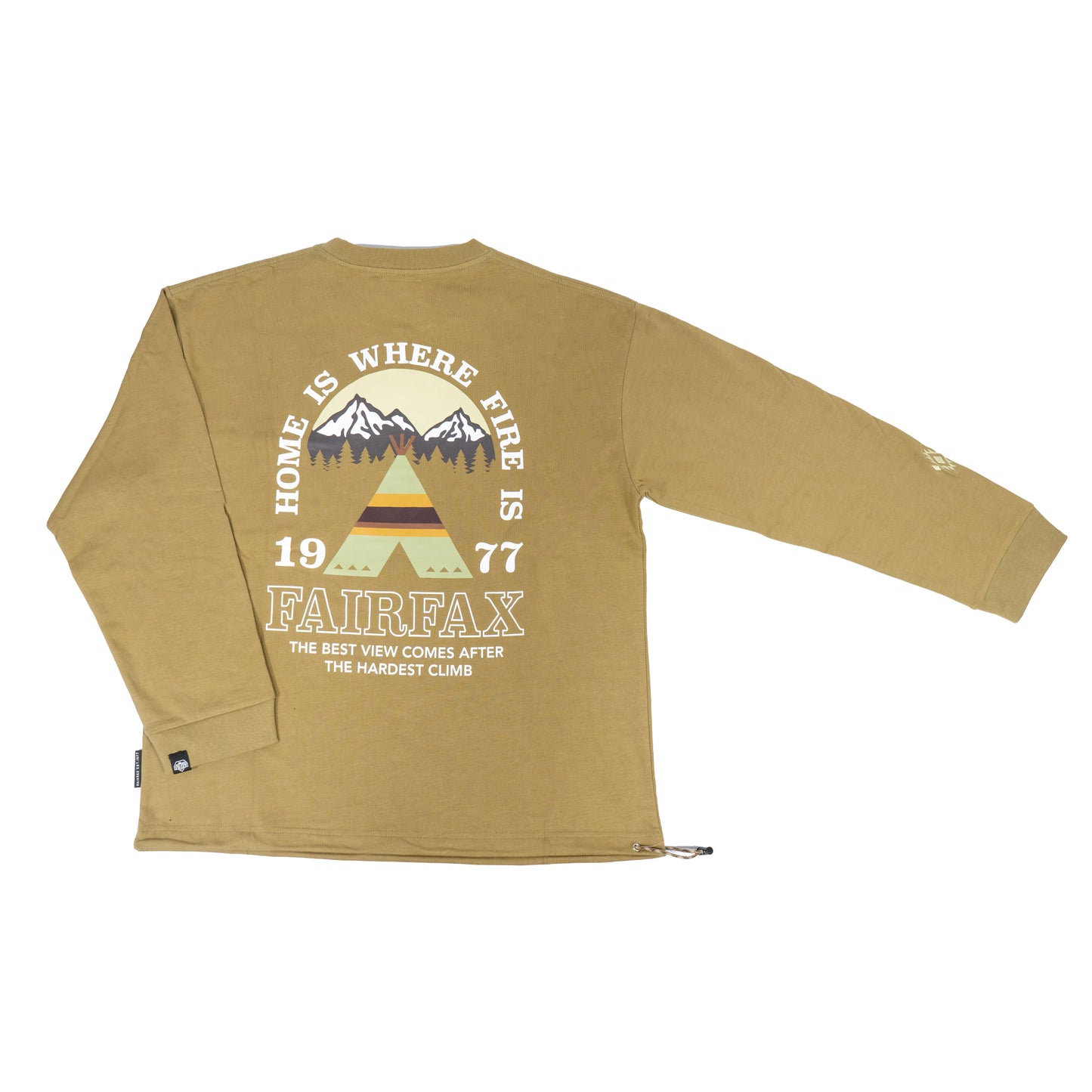 FXFW22-0009-FAIRFAX OUTDOOR CLUB L/S TEE