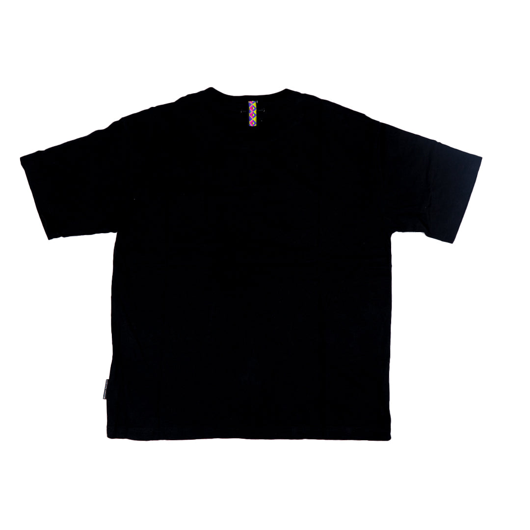 FXSS22 - 0024 - MESH POCKET OUTDOOR TEE