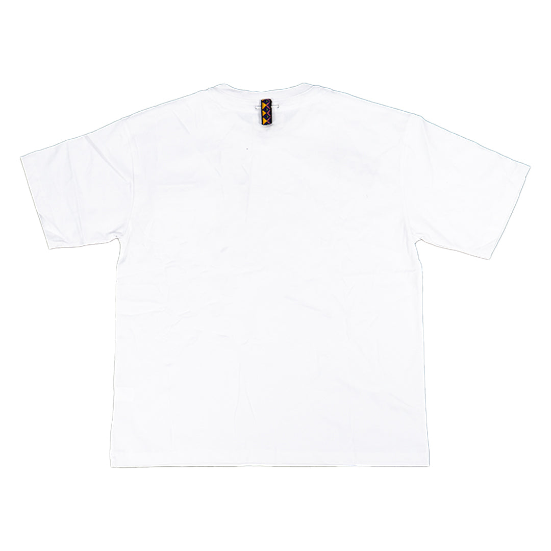FXSS22 - 0024 - MESH POCKET OUTDOOR TEE