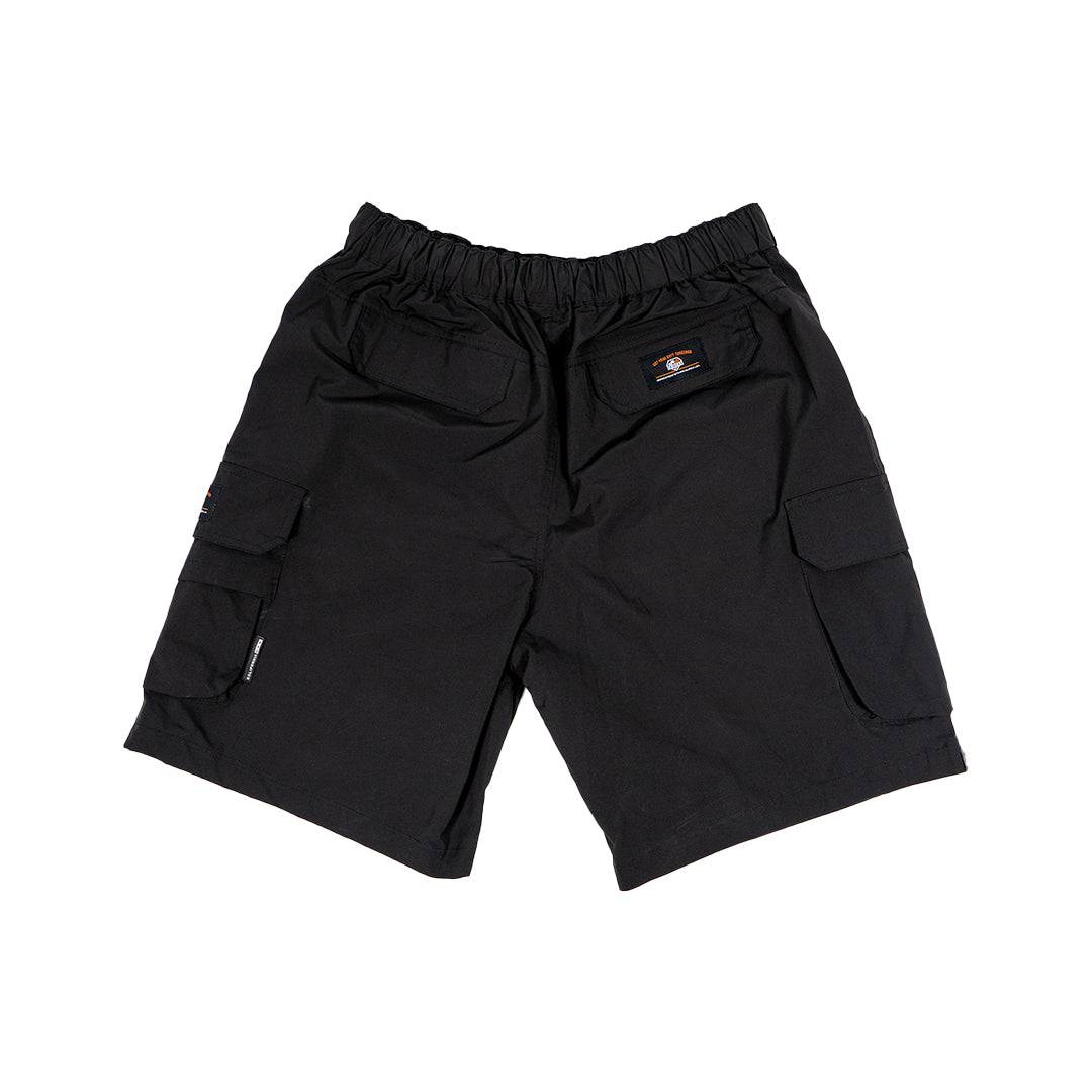 FXSS22 - 0027 - 2TONE OUTDOOR SHORTS