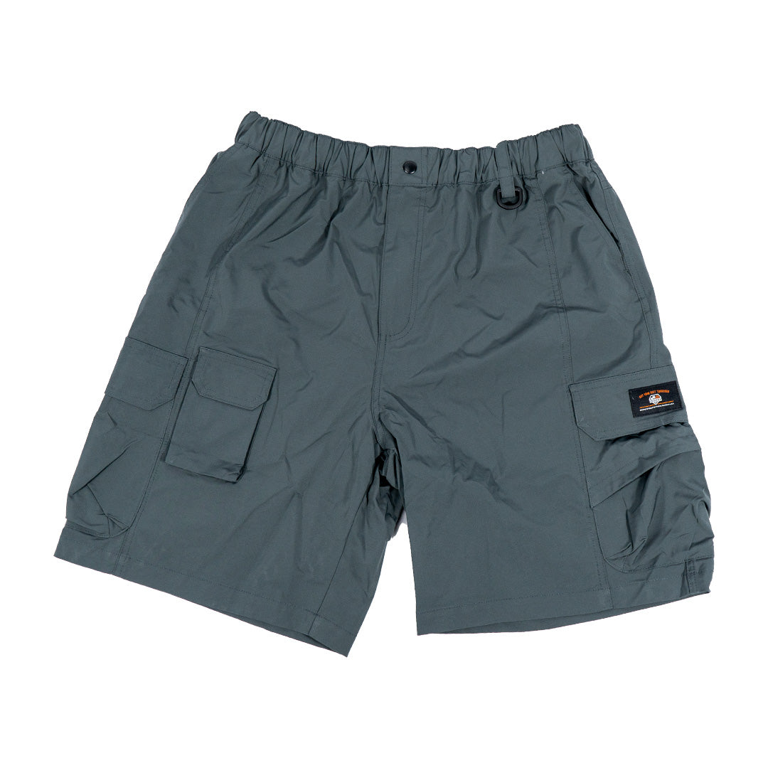 FXSS22 - 0027 - 2TONE OUTDOOR SHORTS