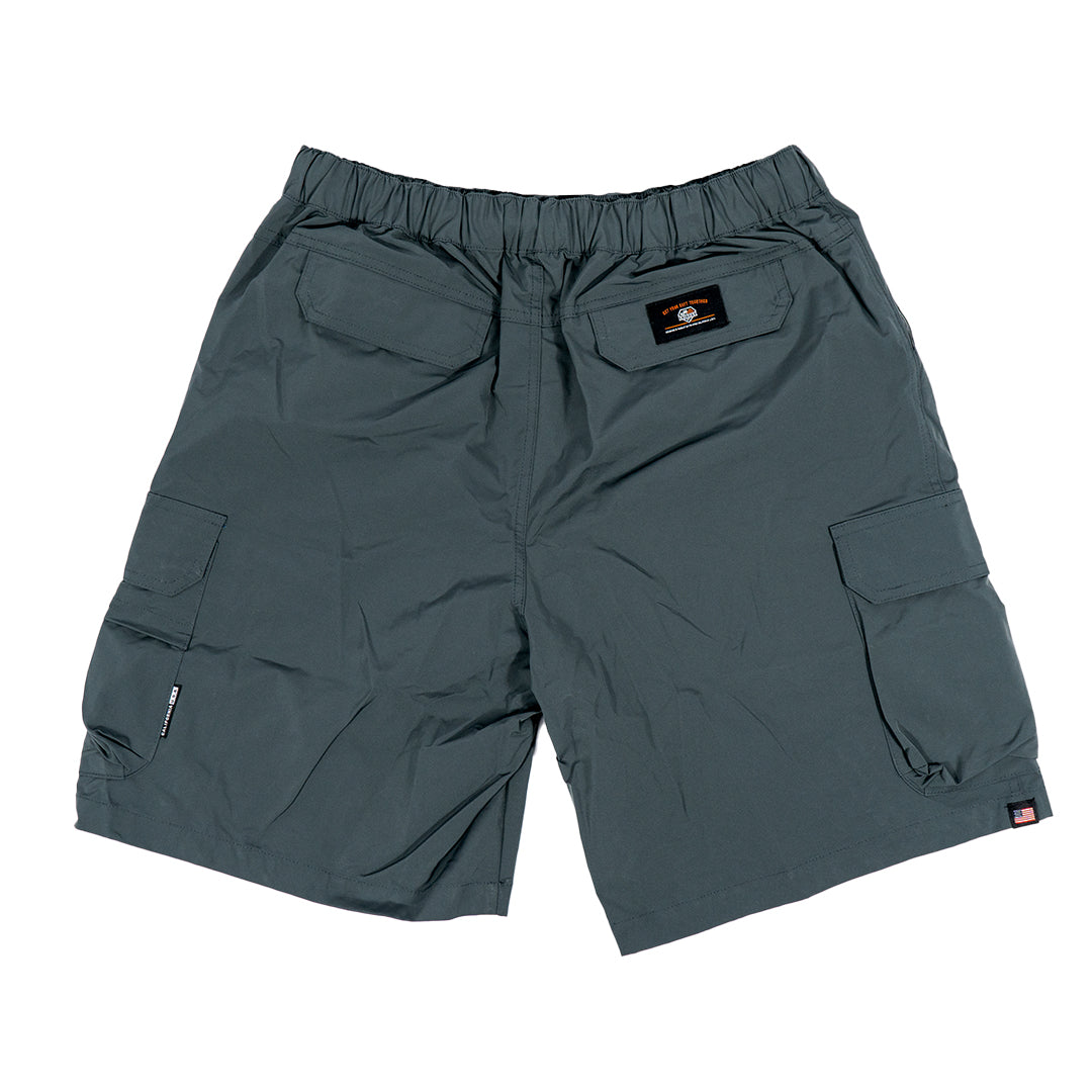 FXSS22 - 0027 - 2TONE OUTDOOR SHORTS