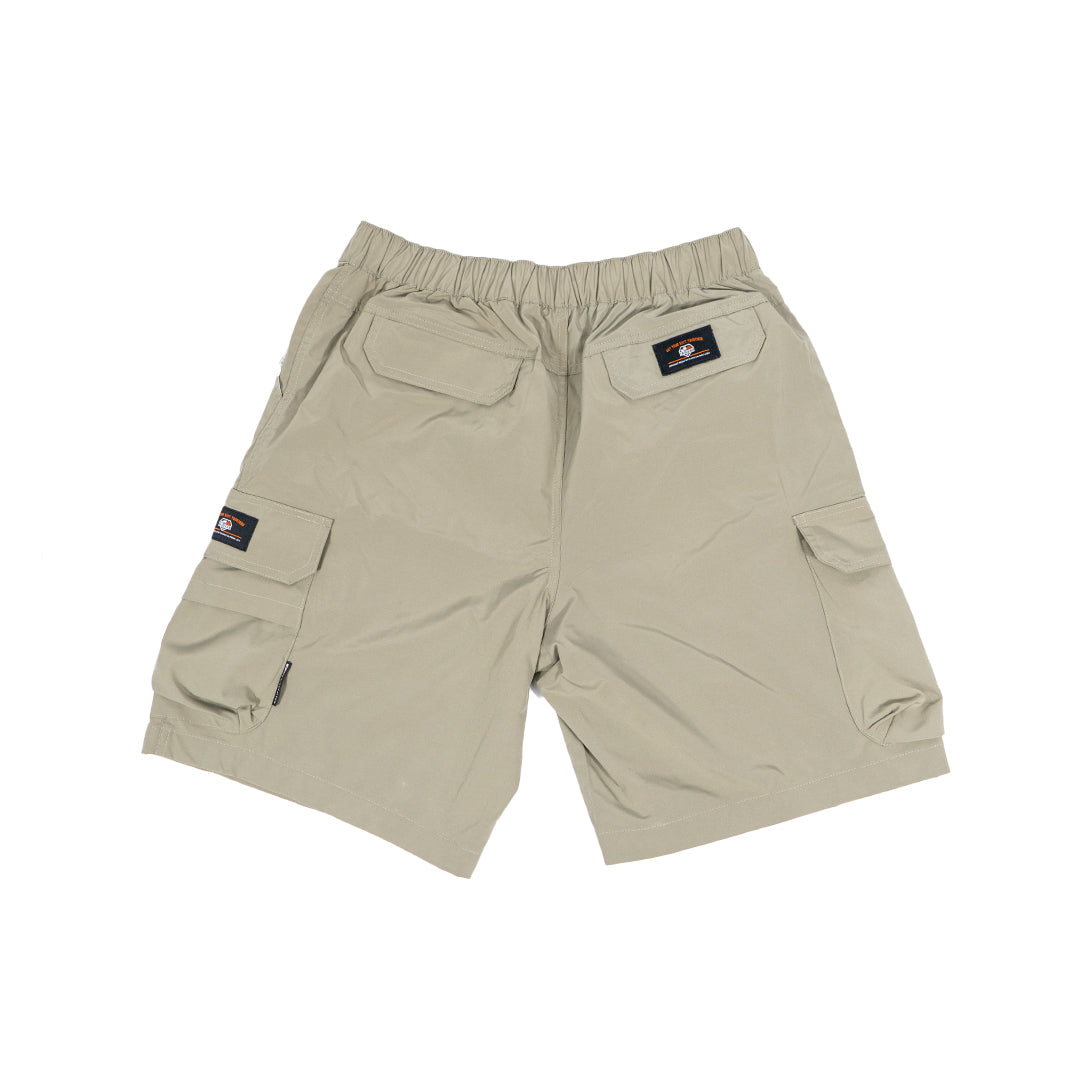FXSS22 - 0027 - 2TONE OUTDOOR SHORTS