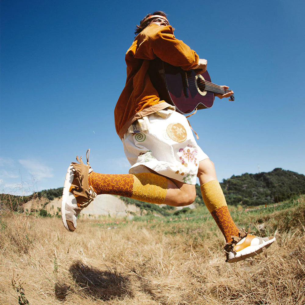 FLIPPO Germani 日耳曼 MCP