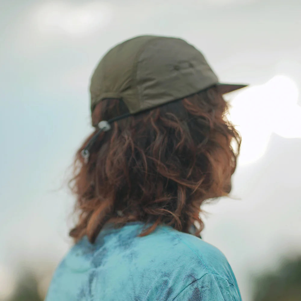 FLIPPO TRINITY RUNNING CAP