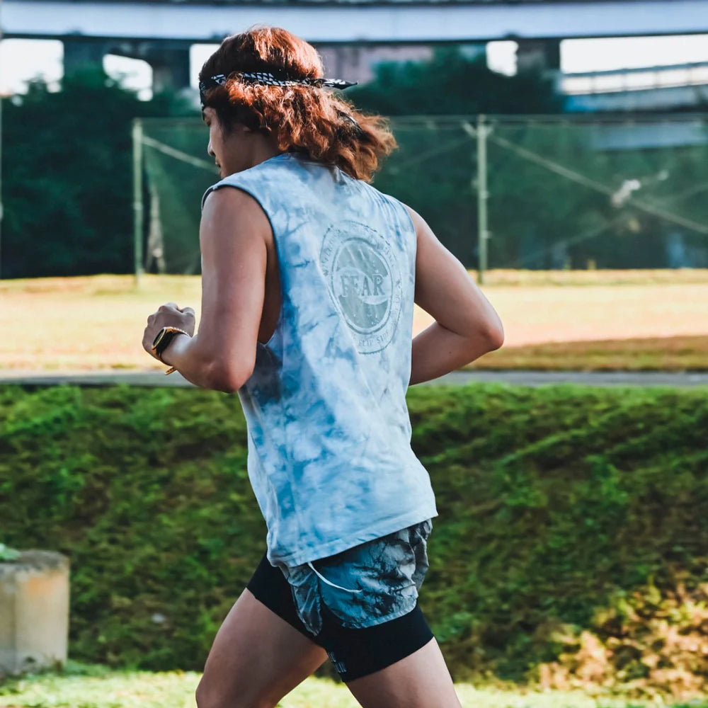 FLIPPO FLIP SIDE TANK TEE