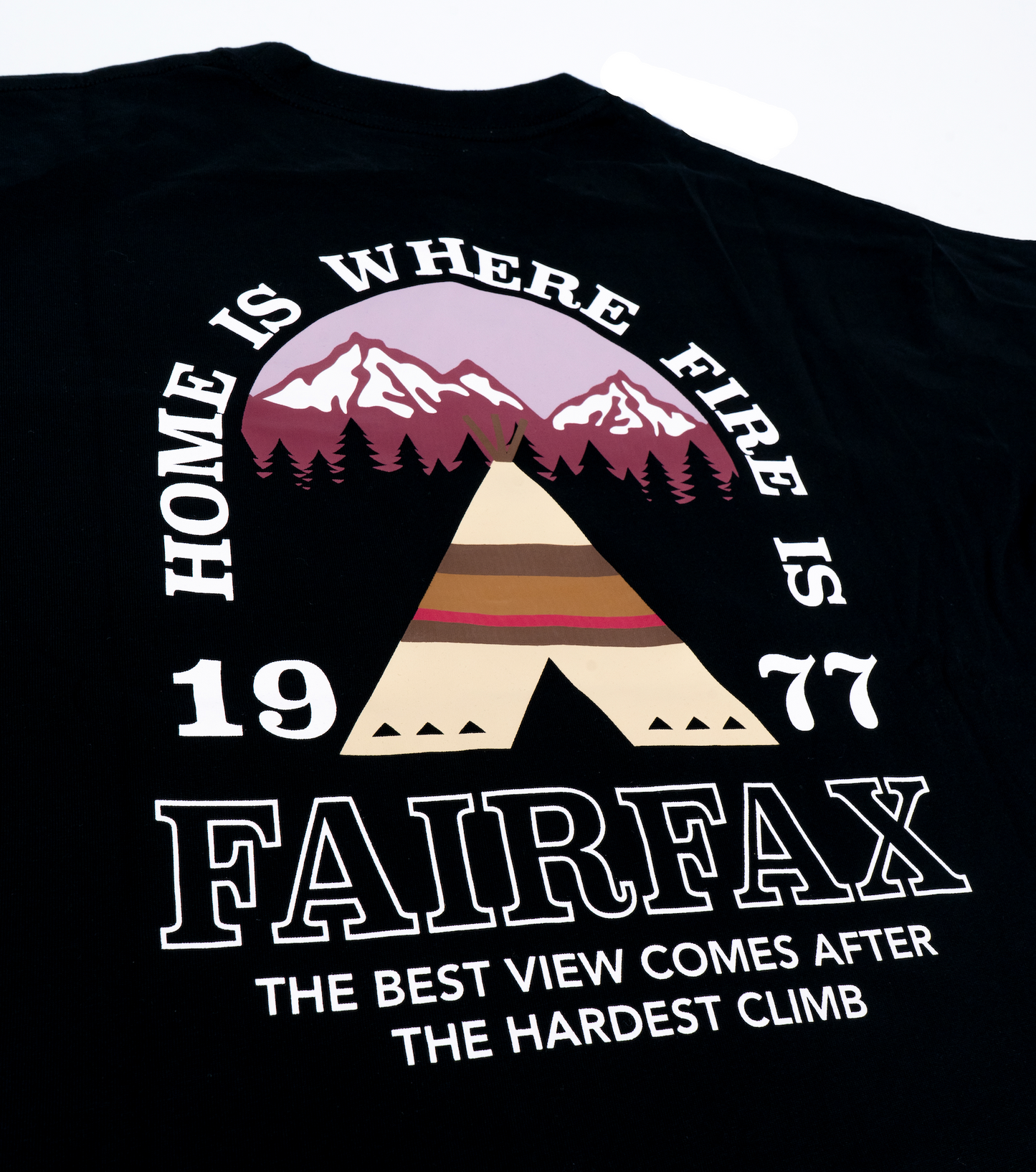 FXFW22-0009-FAIRFAX OUTDOOR CLUB L/S TEE