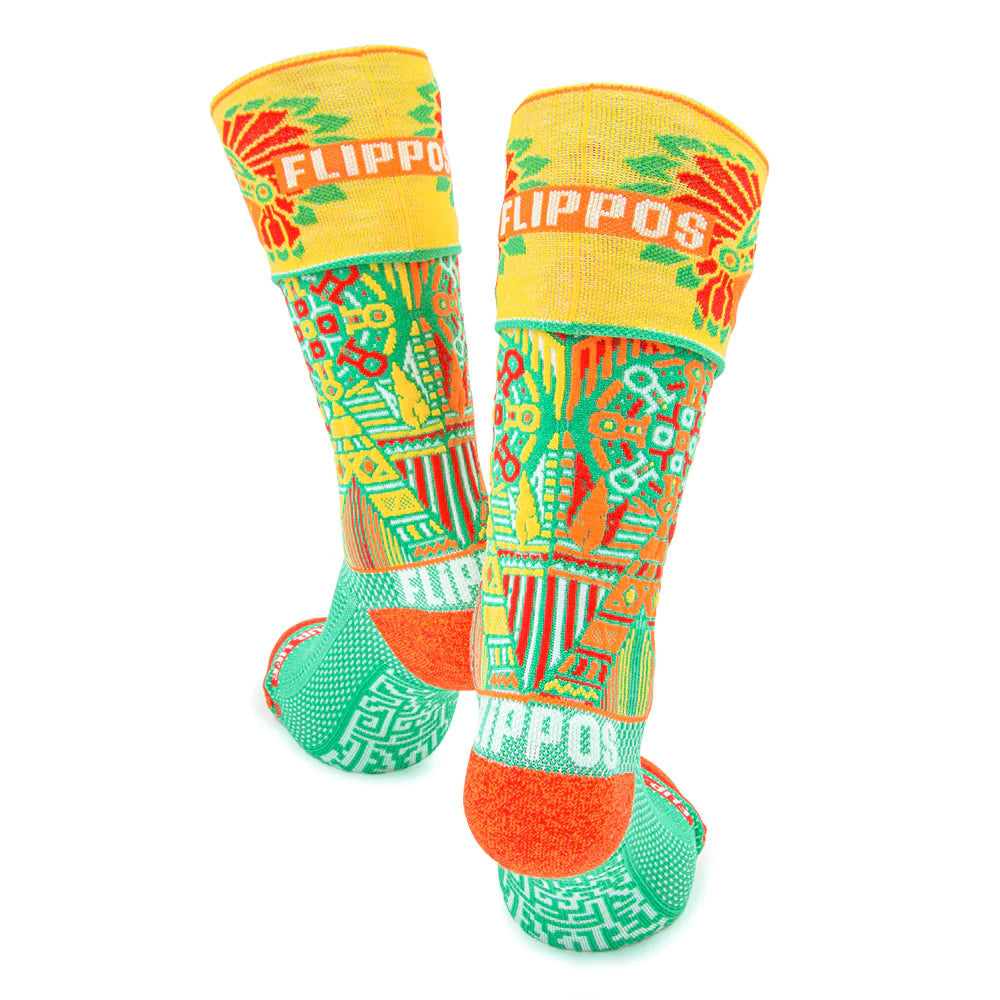 FLIPPO Navajo Code 風中密碼 MCP