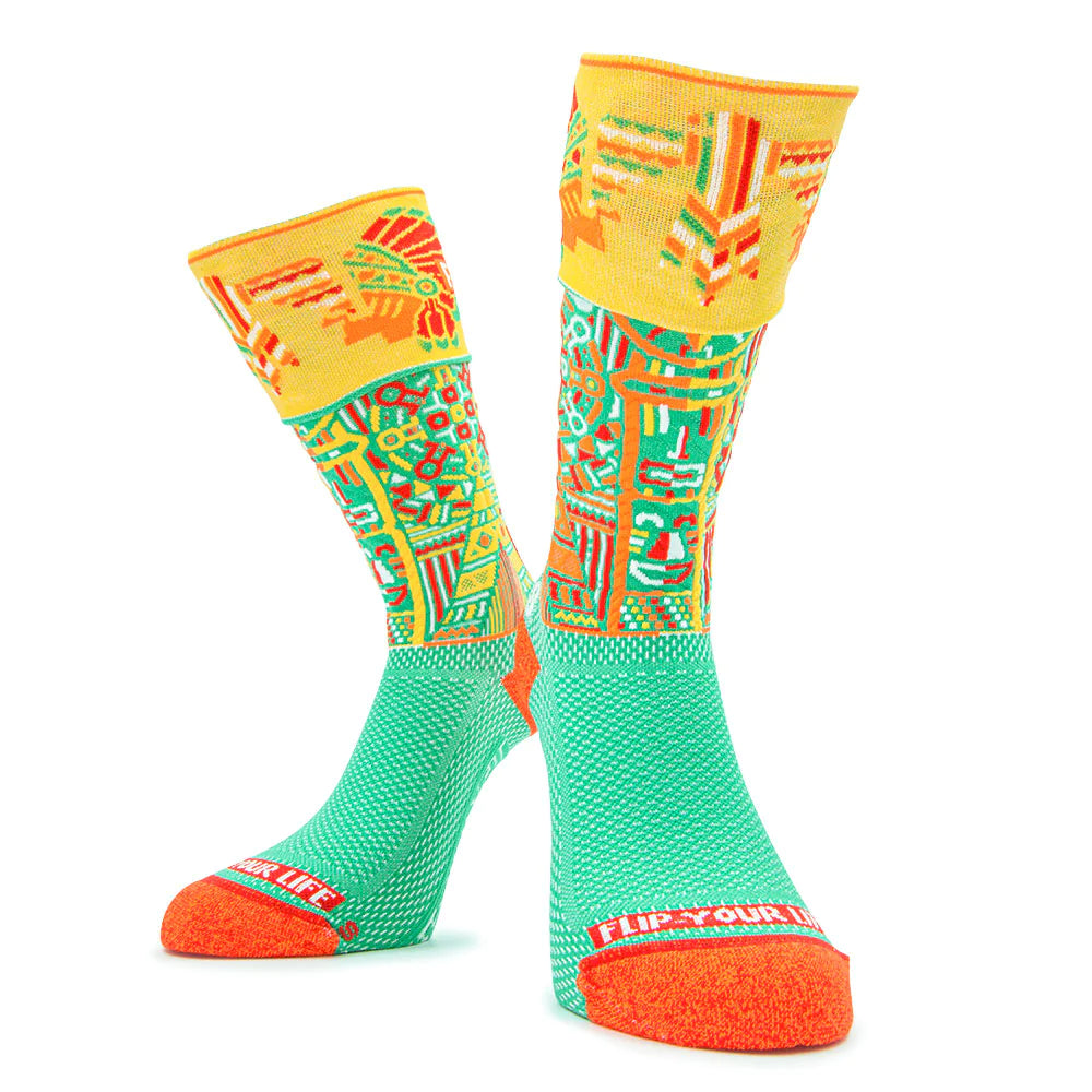 FLIPPO Navajo Code 風中密碼 MCP
